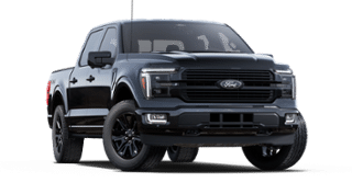 2025 Ford F-150® External Image 5